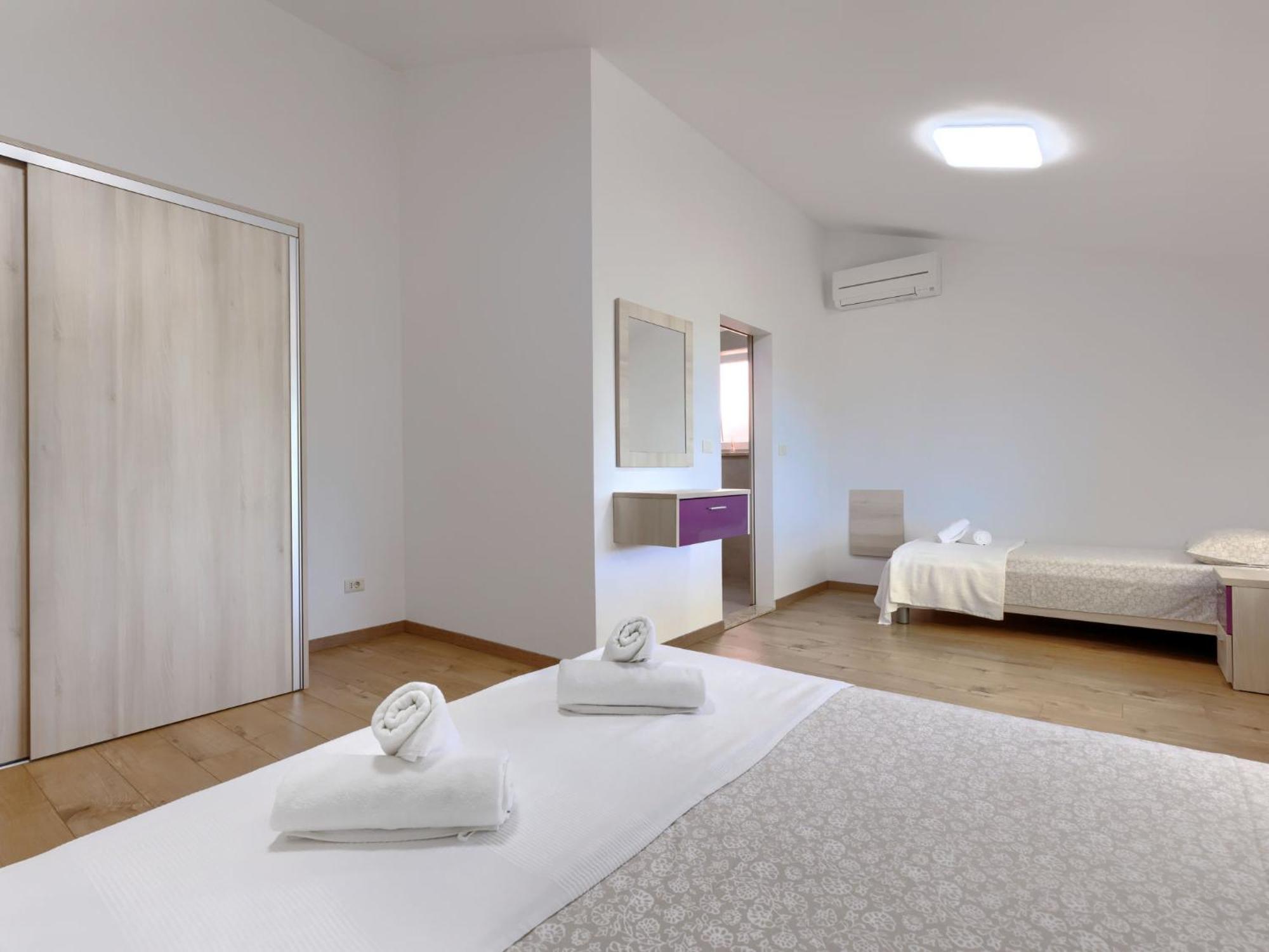 Holiday Home Licardo By Interhome Štinjan Exterior foto