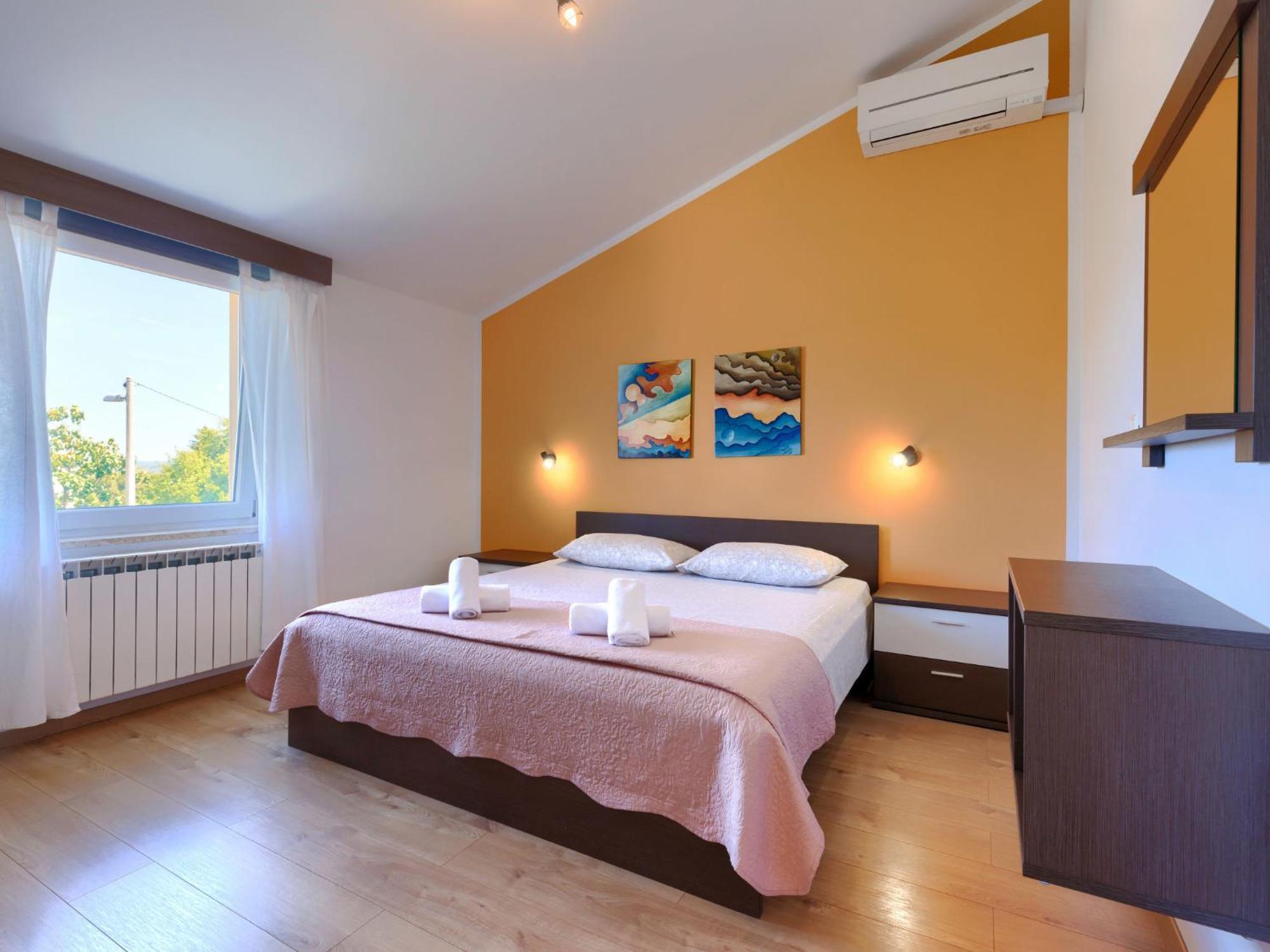Holiday Home Licardo By Interhome Štinjan Exterior foto