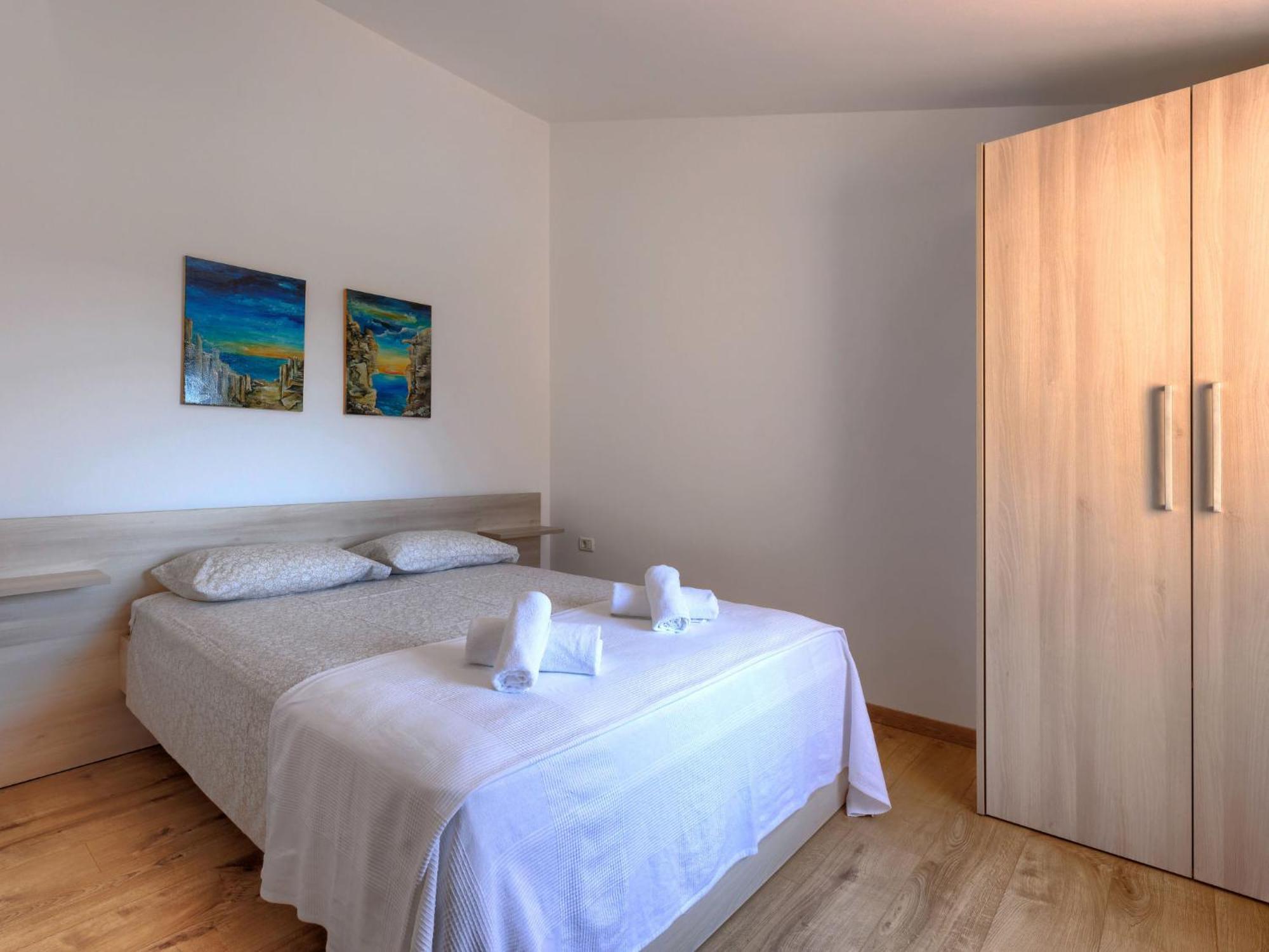 Holiday Home Licardo By Interhome Štinjan Exterior foto