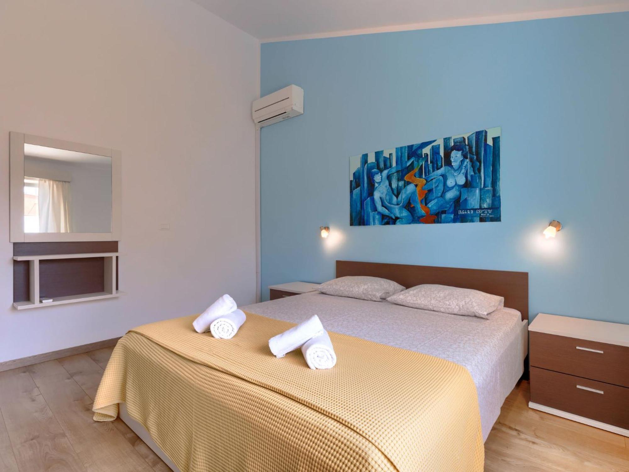 Holiday Home Licardo By Interhome Štinjan Exterior foto