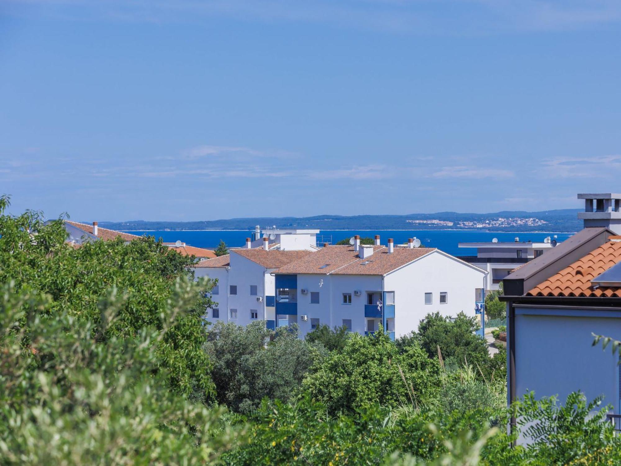 Holiday Home Licardo By Interhome Štinjan Exterior foto
