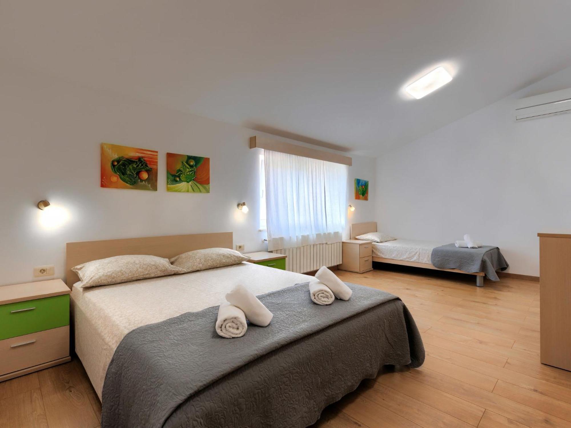 Holiday Home Licardo By Interhome Štinjan Exterior foto