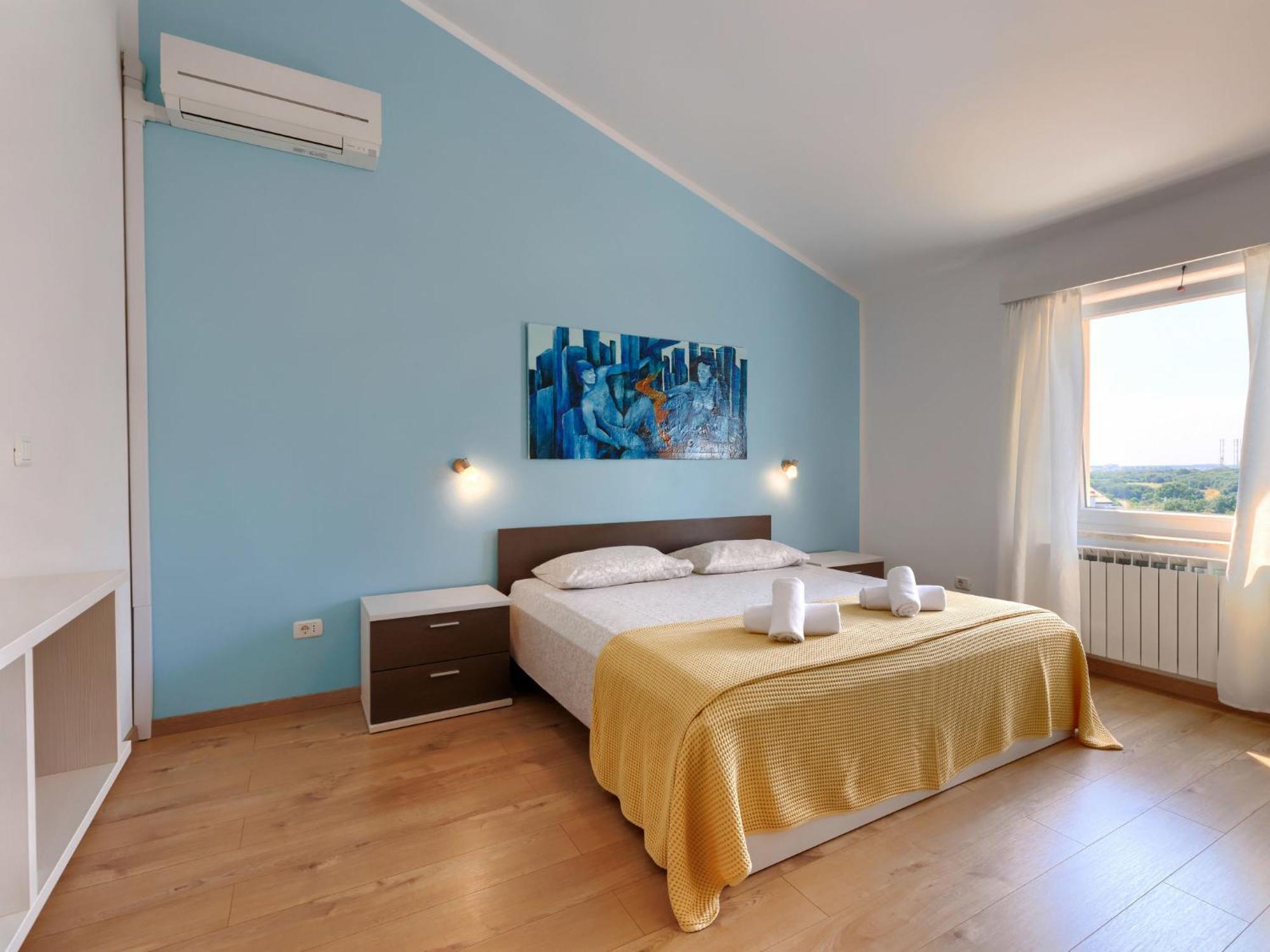 Holiday Home Licardo By Interhome Štinjan Exterior foto
