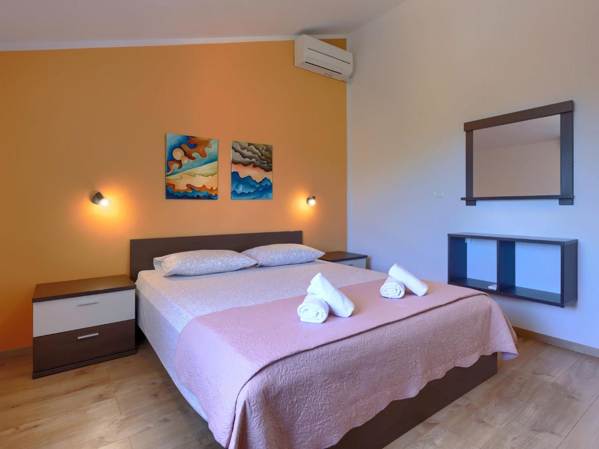 Holiday Home Licardo By Interhome Štinjan Exterior foto