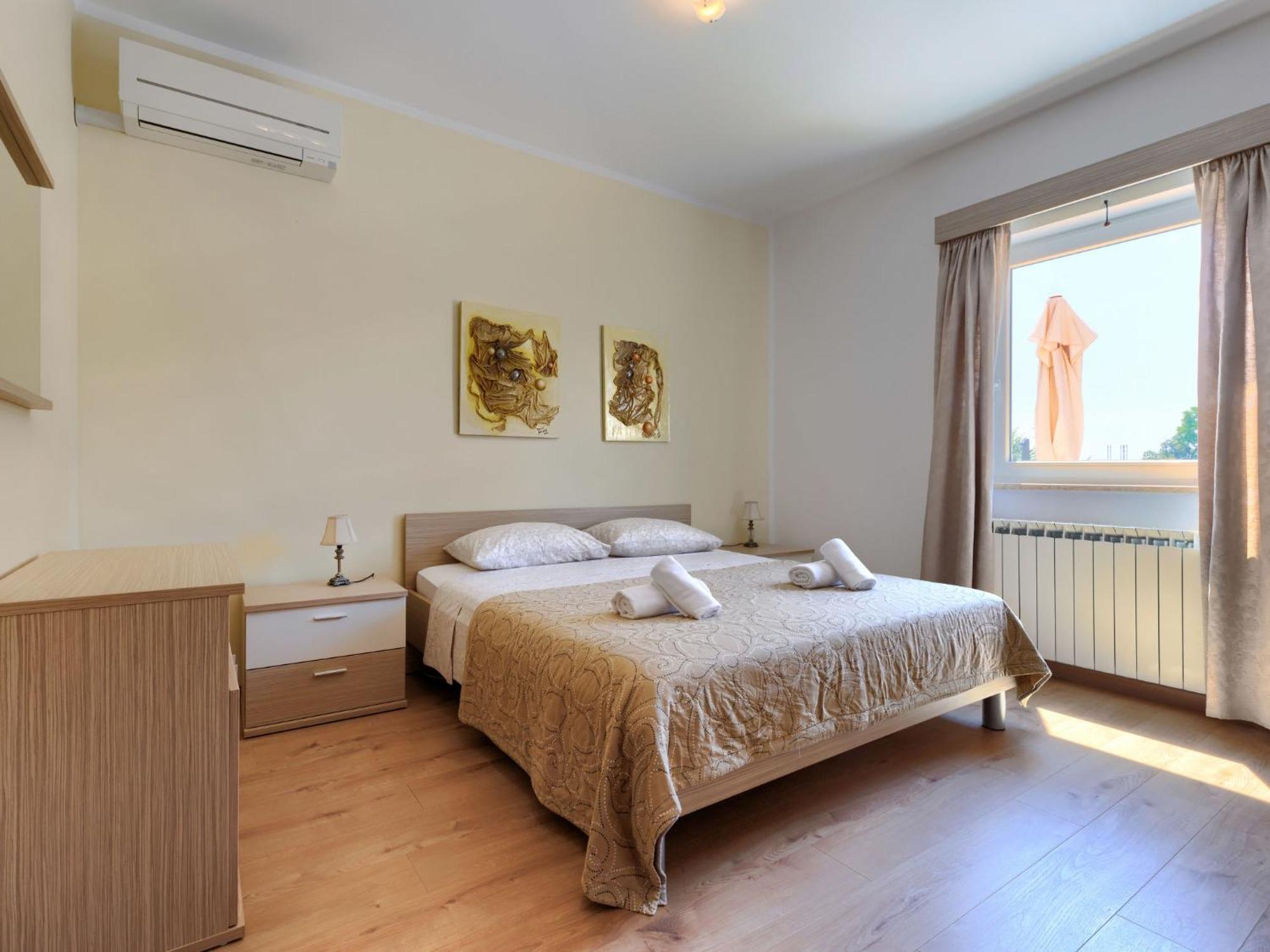 Holiday Home Licardo By Interhome Štinjan Exterior foto
