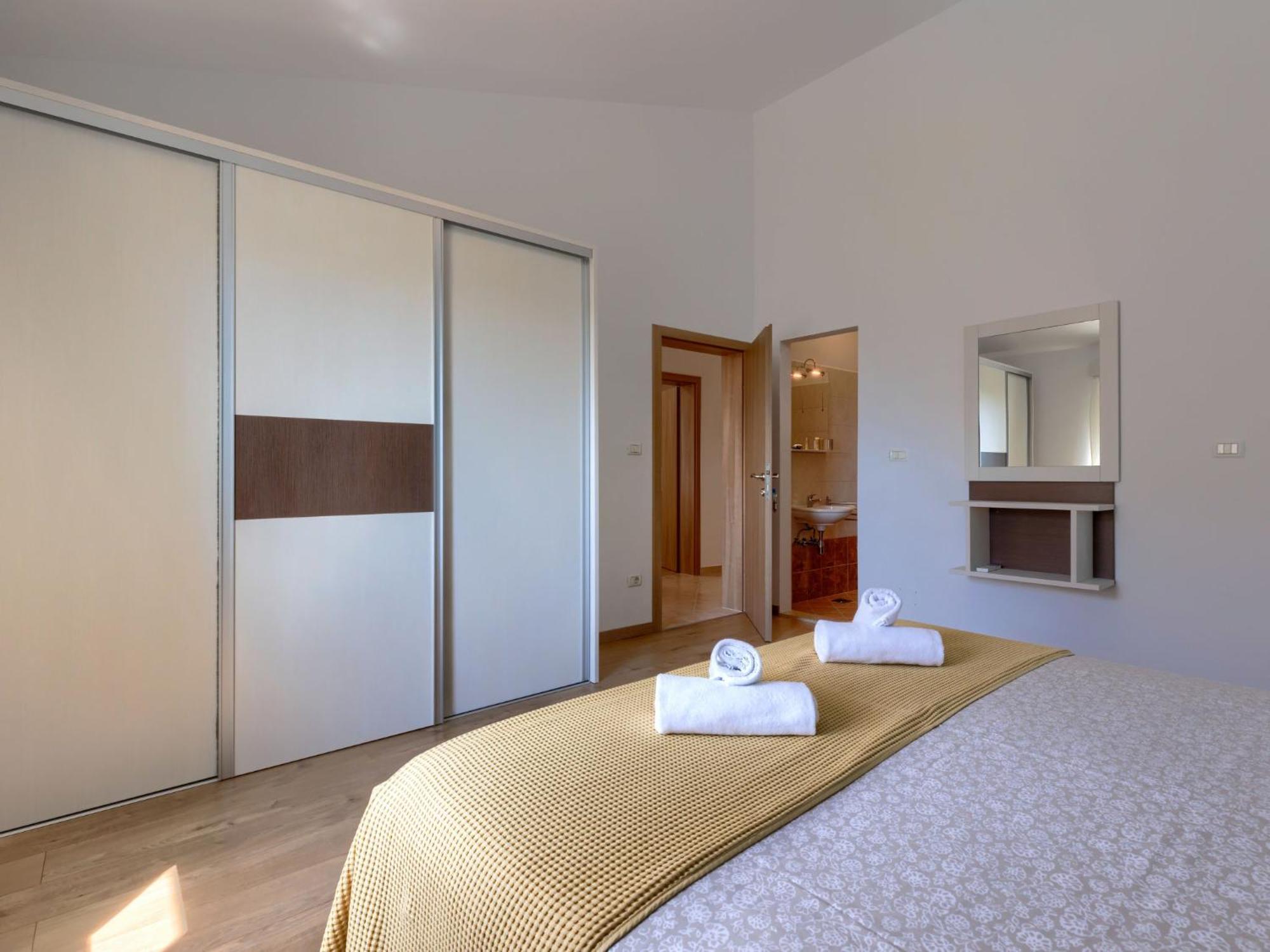 Holiday Home Licardo By Interhome Štinjan Exterior foto