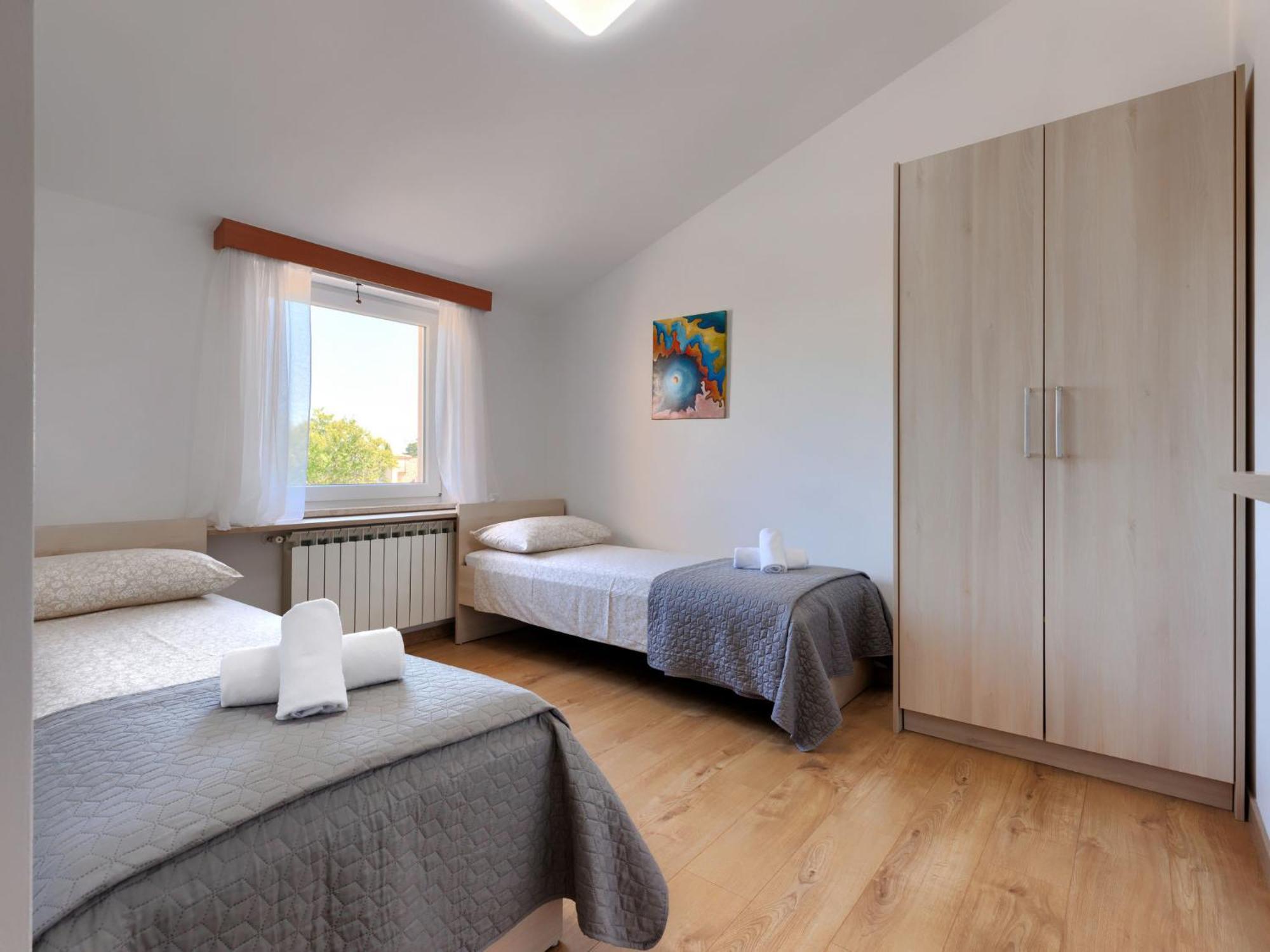 Holiday Home Licardo By Interhome Štinjan Exterior foto