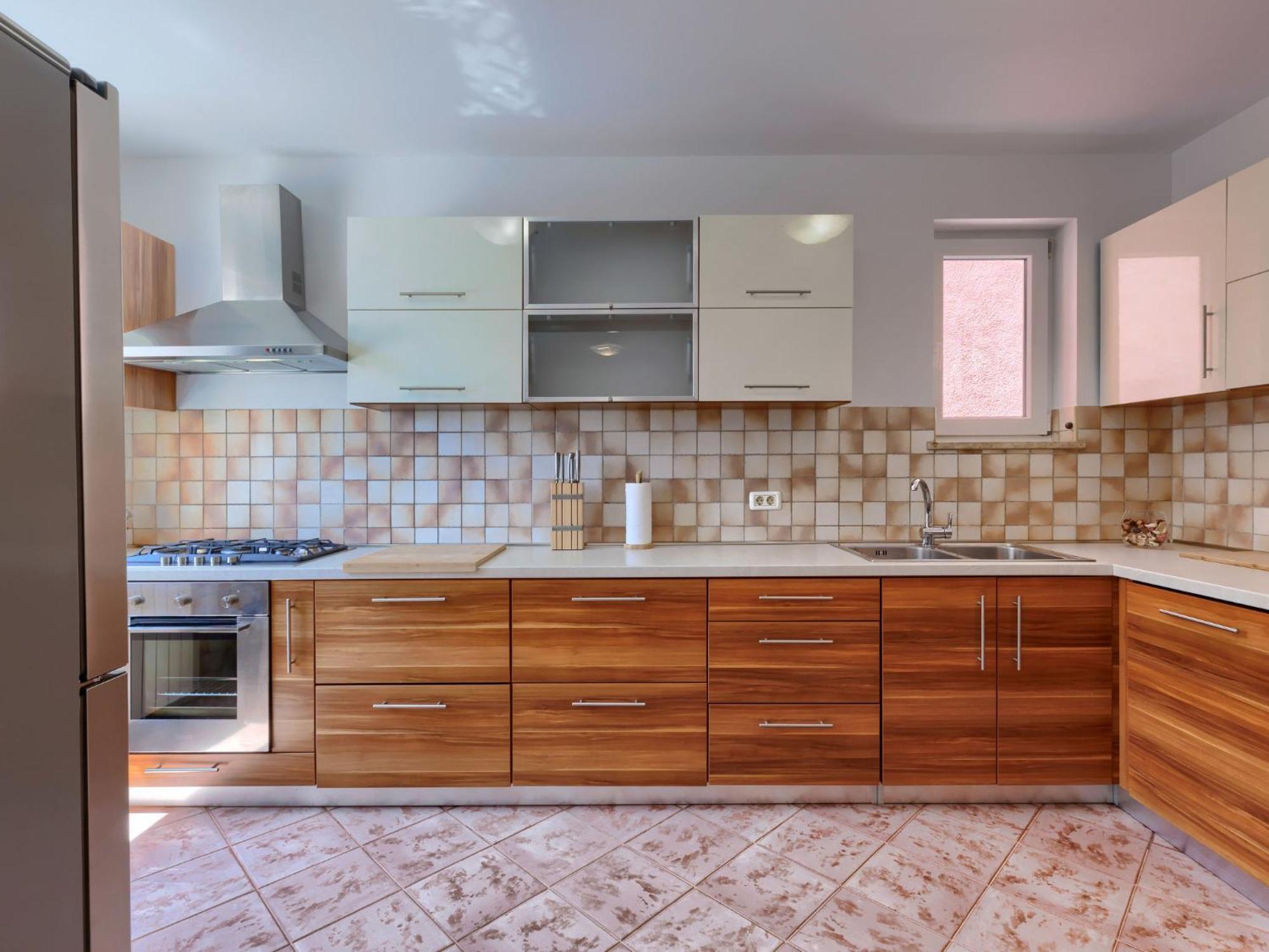 Holiday Home Licardo By Interhome Štinjan Exterior foto