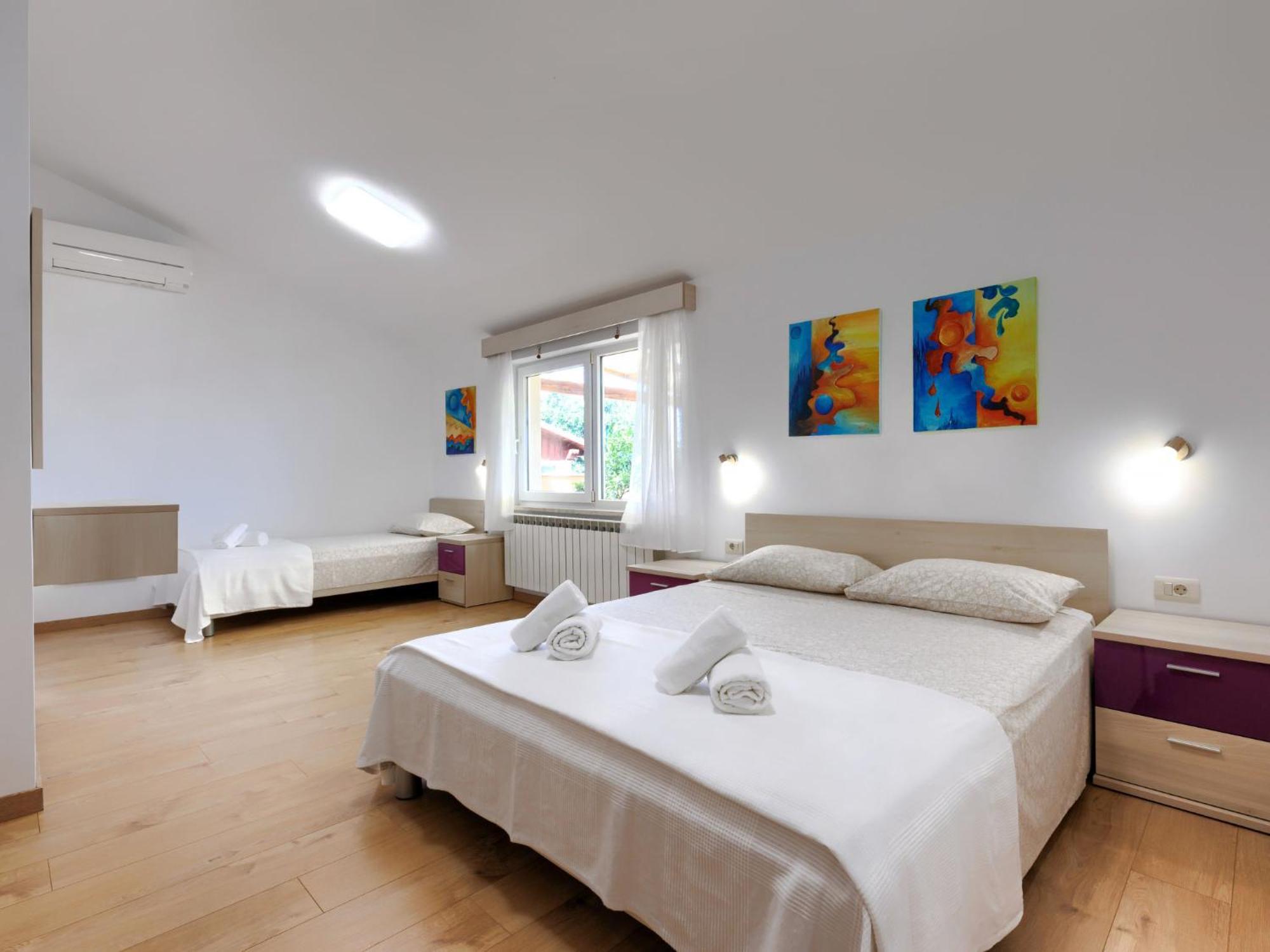 Holiday Home Licardo By Interhome Štinjan Exterior foto