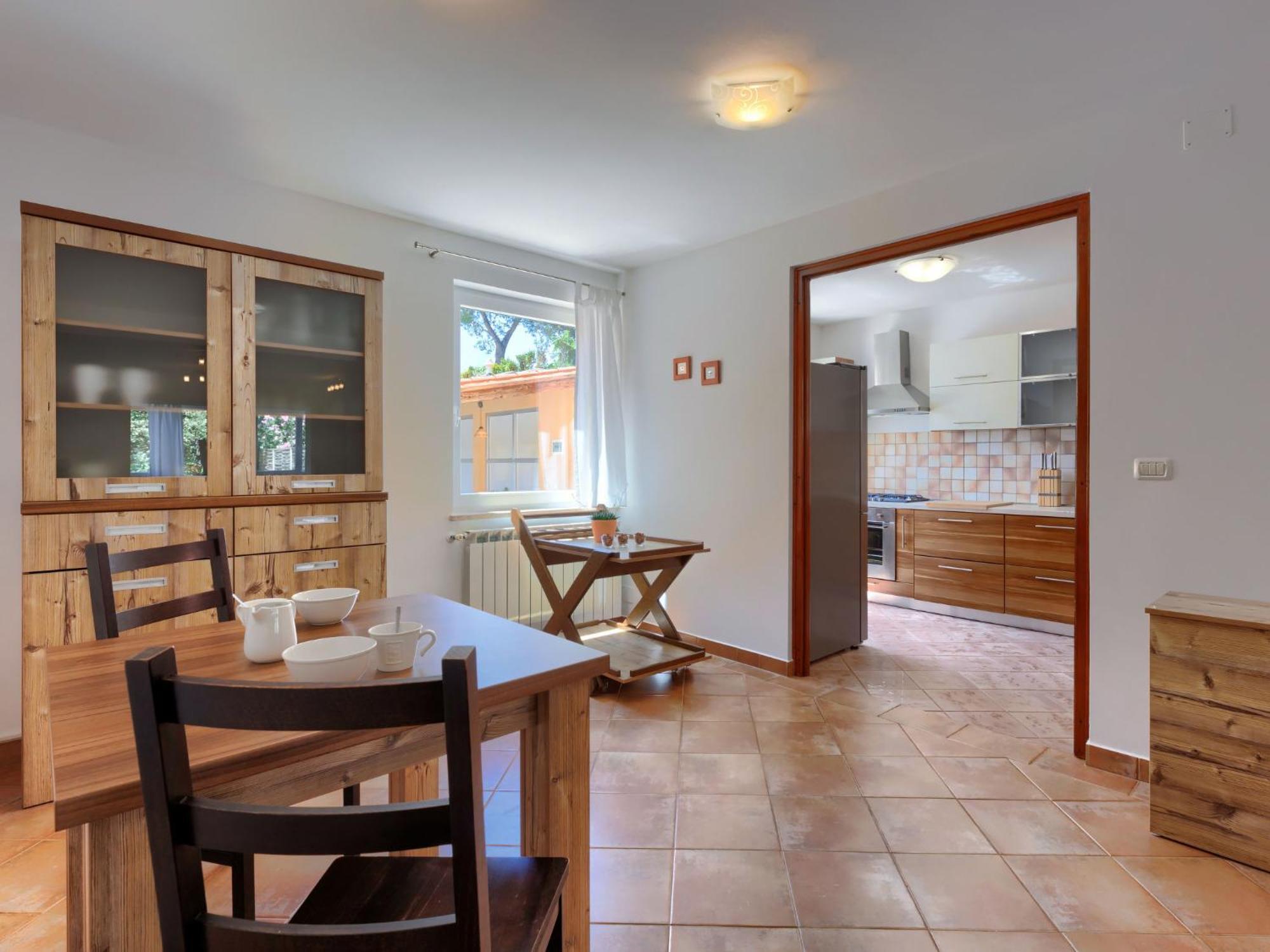 Holiday Home Licardo By Interhome Štinjan Exterior foto