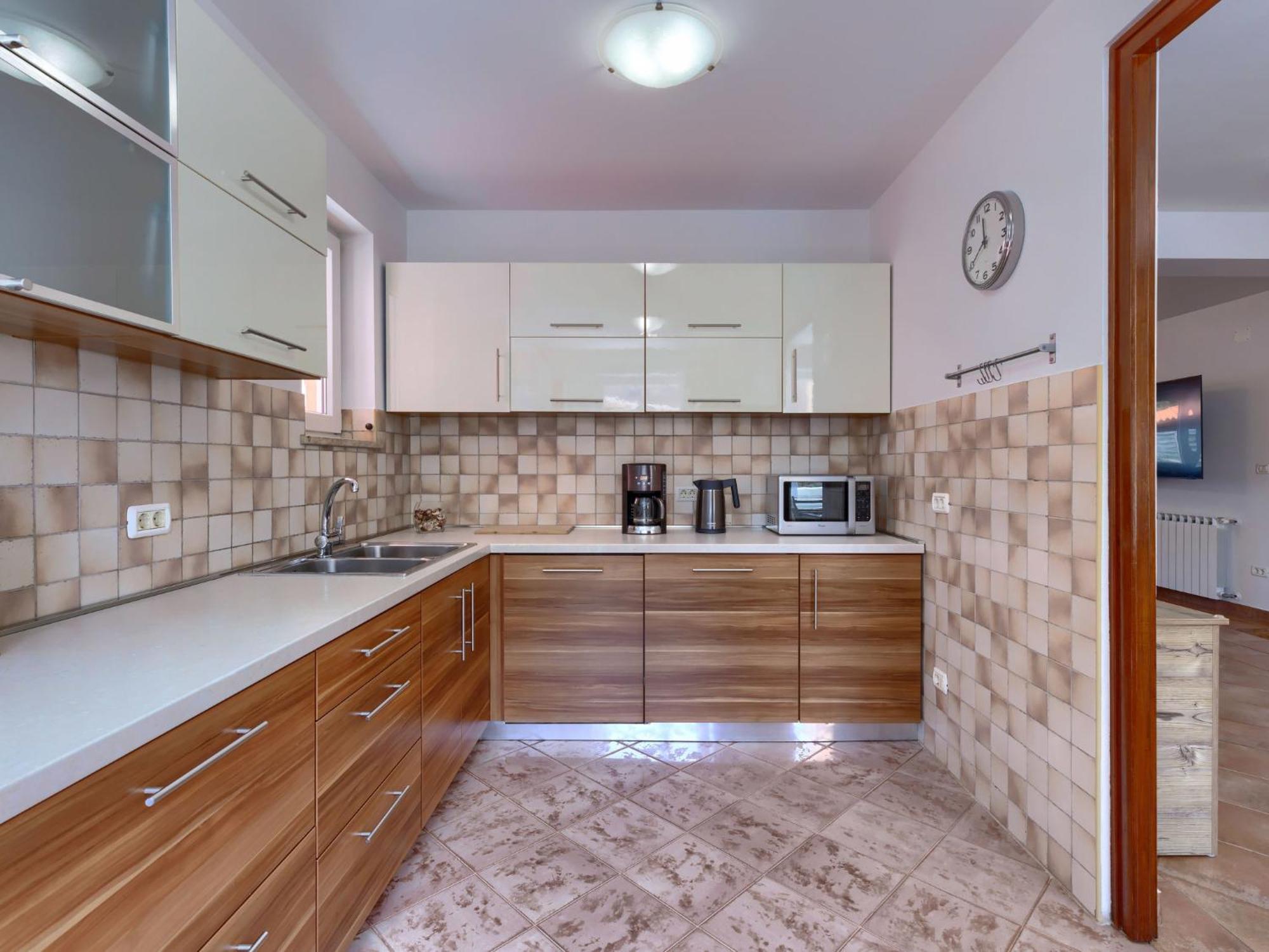 Holiday Home Licardo By Interhome Štinjan Exterior foto