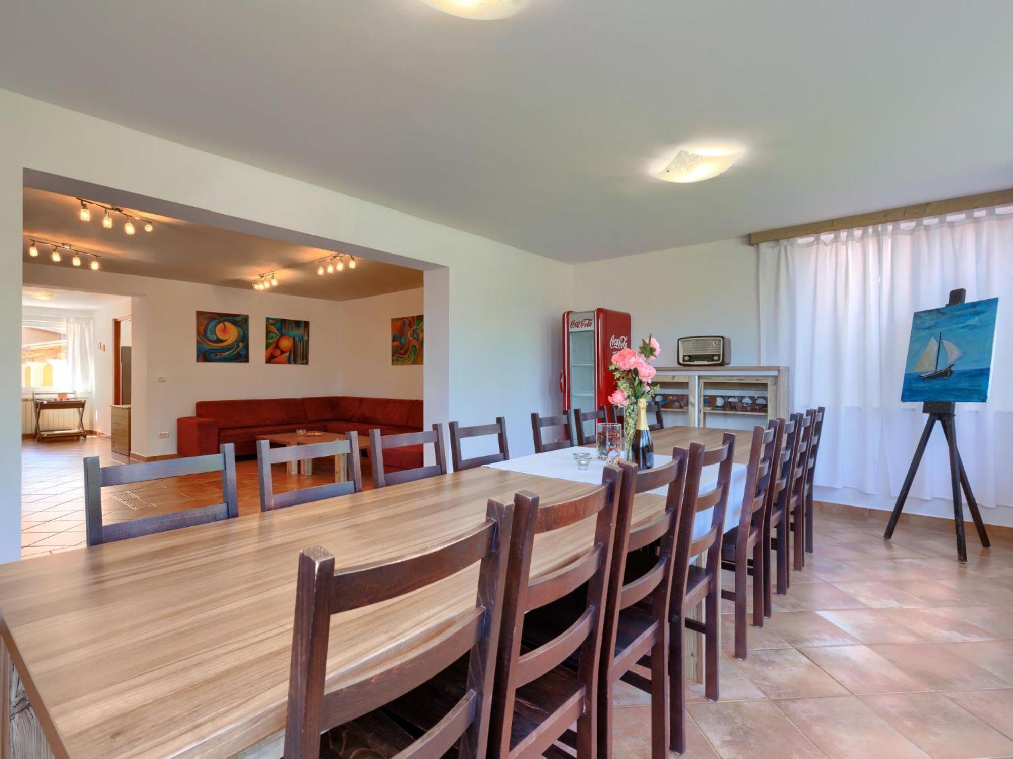 Holiday Home Licardo By Interhome Štinjan Exterior foto