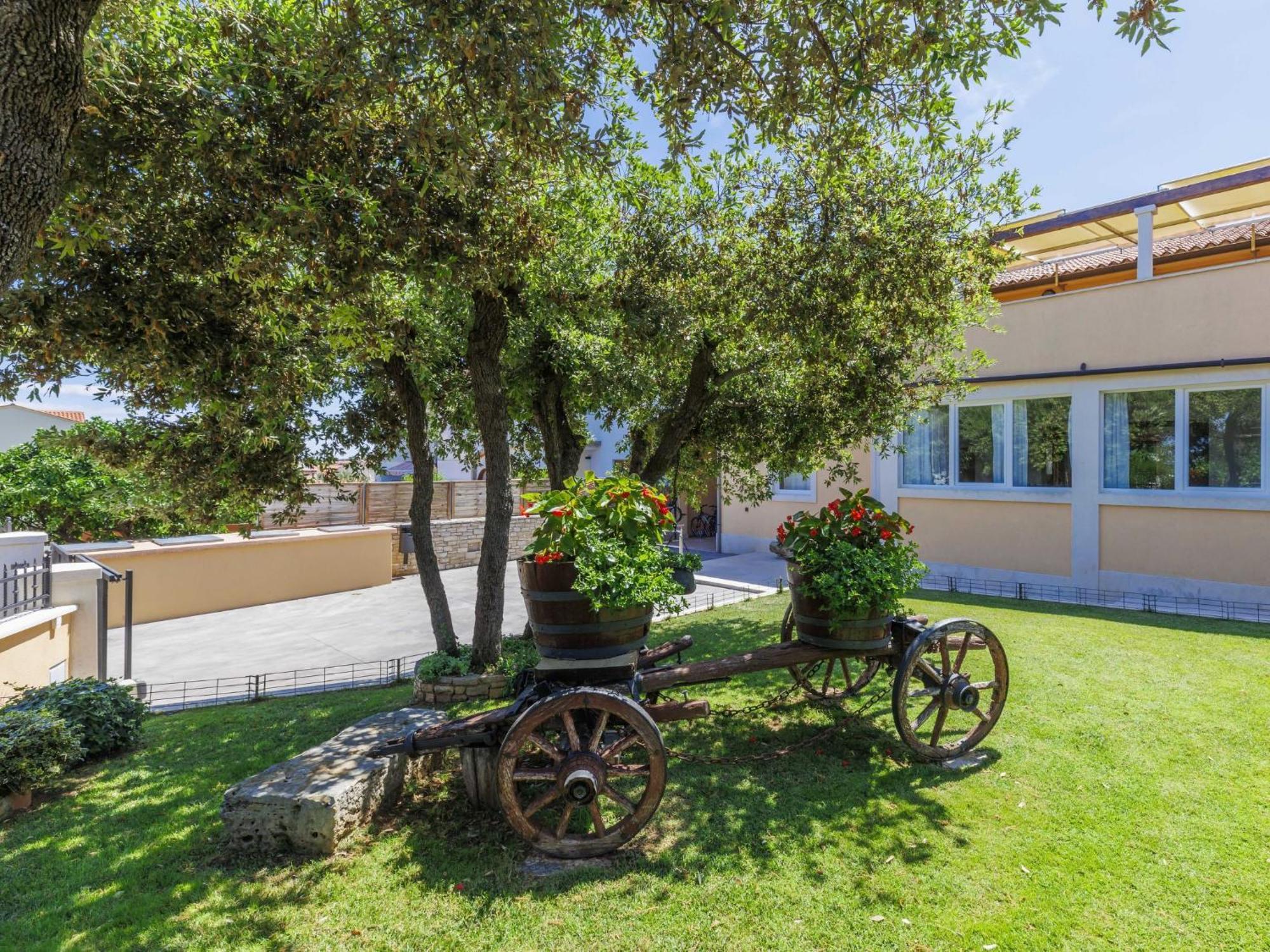 Holiday Home Licardo By Interhome Štinjan Exterior foto